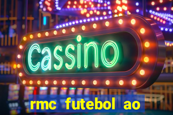 rmc futebol ao vivo gratis